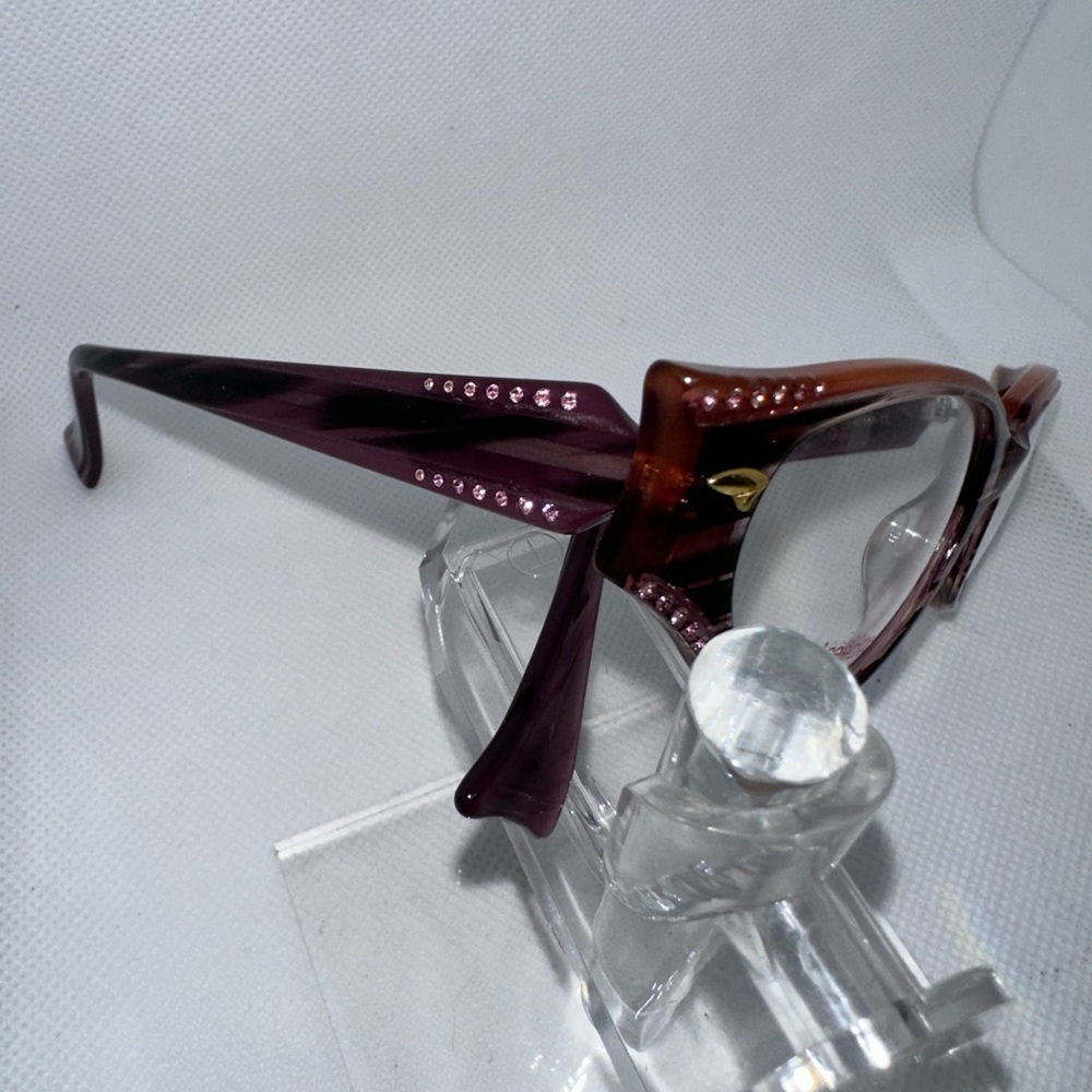 New Lafont Designer Optical Frames. - image 4